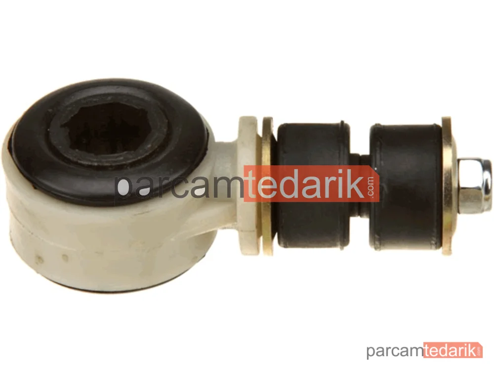 JTS278 | Z ROTU Stabilizer 22 MM. (Opel Vectra A (88-95))