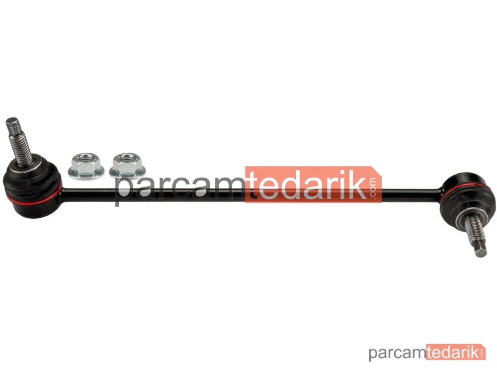 JTS407 | Z Rot — Ön Sağ Sol, Mercedes-Benz CLC-Serisi, Mercedes-Benz CLK, Mercedes-Benz CLK Cabrio