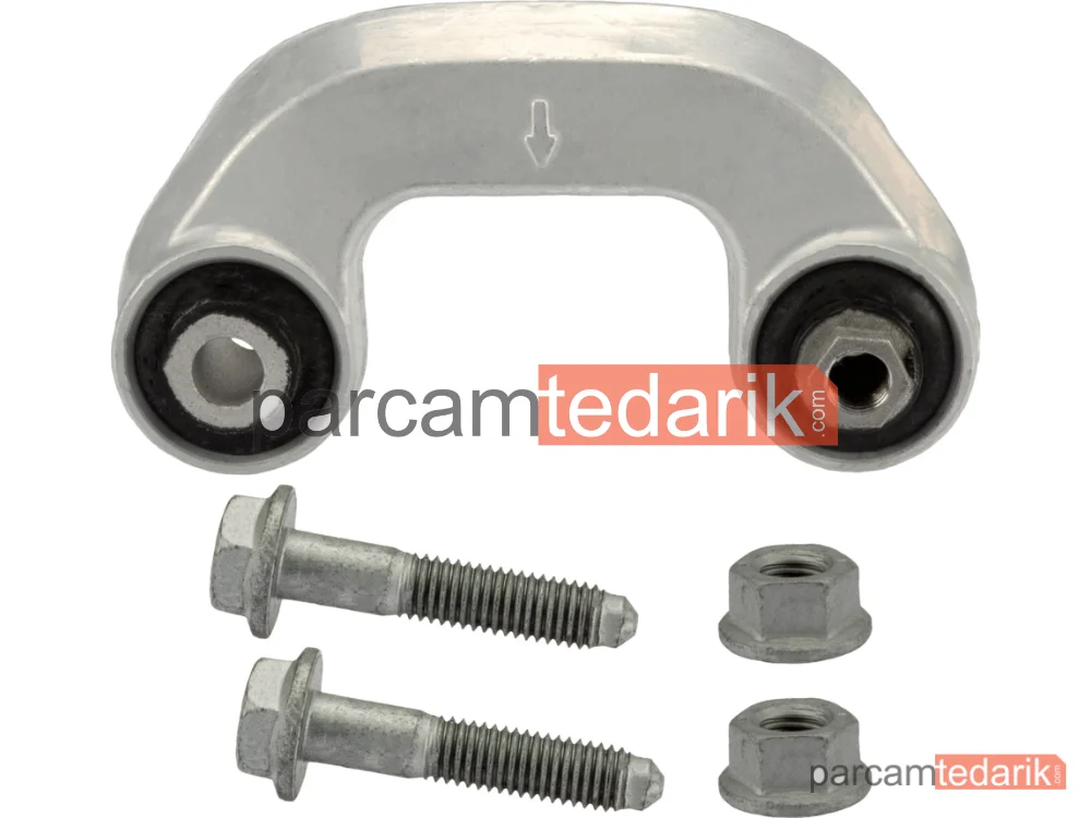JTS421 | Z Rot Ön Sağ Audi A4 1.6 00-04, 1.8 T 00-04, 1.8 T Quattro 00-04, 2.0 00-04, 2.0 FSİ 02-04, 2.4 01-04, 3.0 00-04, 1.9 TDİ 00-04, 2.5 TDİ 01-04