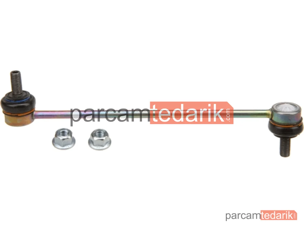 Z ROTU Sağ / Sol (Renault Clio III 1.5DCI 05-- / Modus 04--/ Clio IV 1.5DCI 11.2012-/ Nissan Micra K12 03/10 / NOTE 06-13) - JTS433