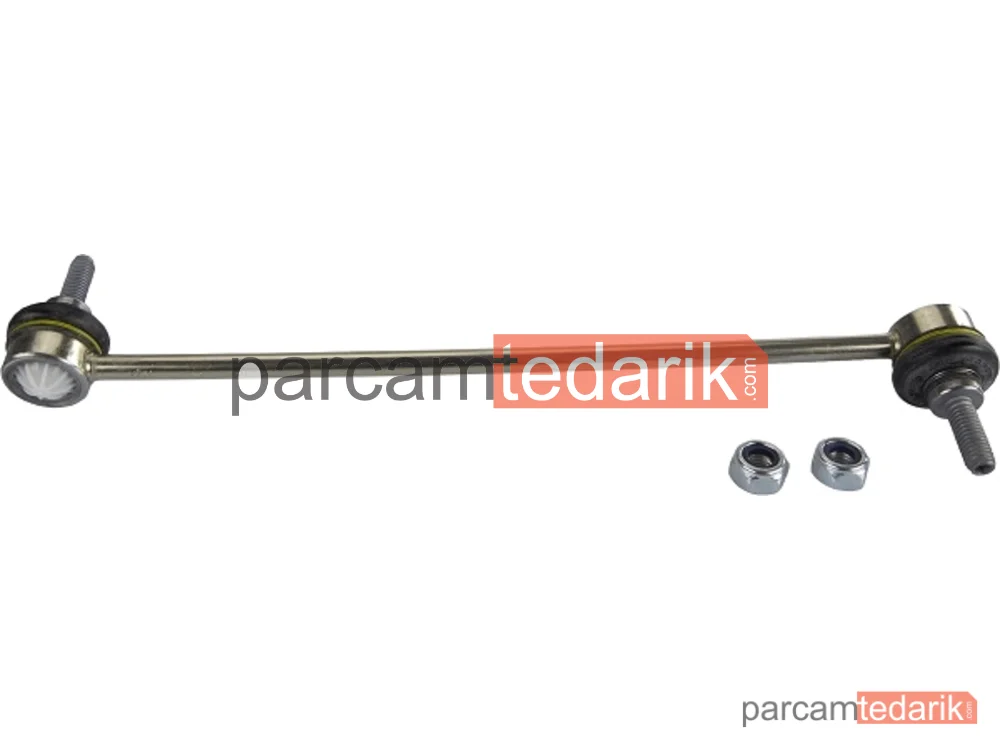 Z Rot Ön Sağ-Sol Fiat Panda 1.1-1.2 03=>, 1.2 4X4 04=>, 1.4 06=>, 1.3 JTD Multijet 4X4 10-13, 1.3 D Multijet 03=> - JTS459