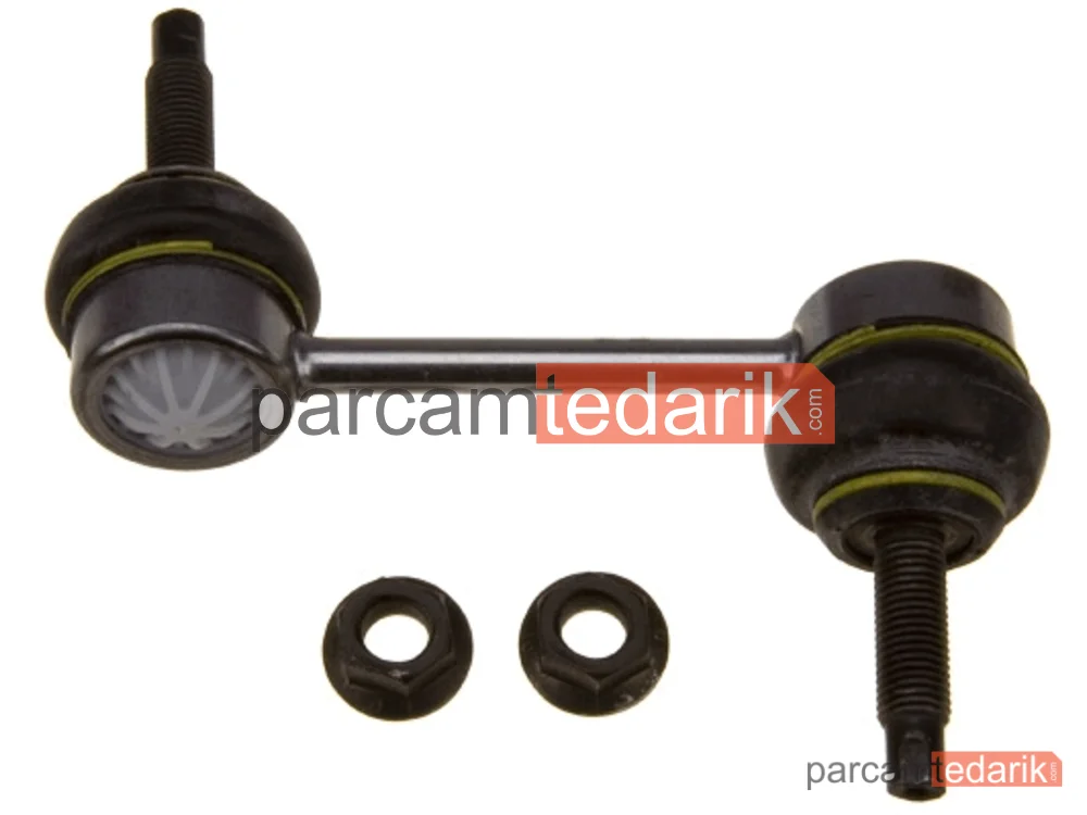 Z Rot Ön Sağ-Sol Citroen Jumper 2.0 Bluehdi 15-19, 2.2 HDİ 06=>, 3.0 HDİ 06=> - JTS475
