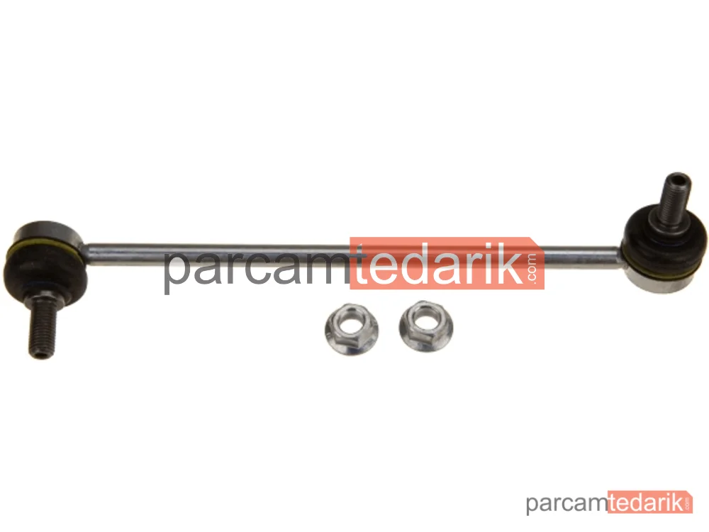 JTS487 | Z Rot Ön Sağ Mercedes-Benz Viano 3.0-3.2 03=>, 3.5 07=>, 3.7 04=>, CDİ 2.0 03=>, CDİ 3.0 06=>, Vito 119-122 03=>, 126 07=>, 123 04=>, 109 CDİ 03=>, 110 CDİ 10=>, 111 CDİ 03=>, 113 CDİ 10=>, 115 CDİ 03=>
