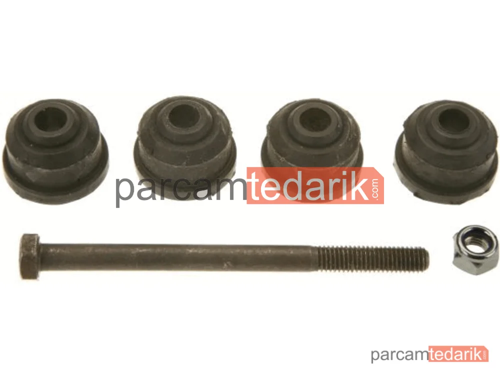 JTS581 | Z Rot — Ford Focus I, Ford Focus I Turnier, Ford Focus I Sedan