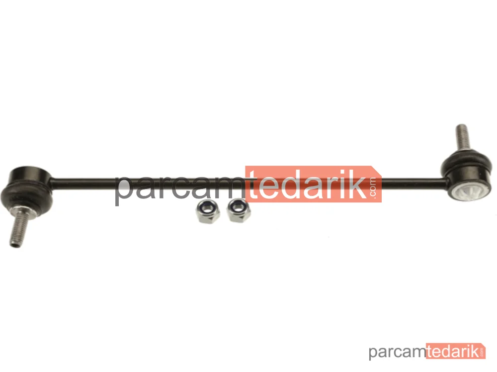 Z Rot Ön Sağ-Sol Renault Master III 2.3 DCİ FWD 11=> - JTS930
