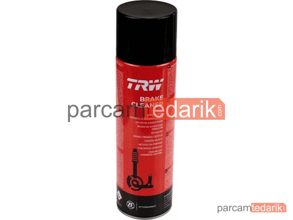 PFC105SE | Fren Balata Temizleyici SPREYİ 500ML KOLİ Adedi 12