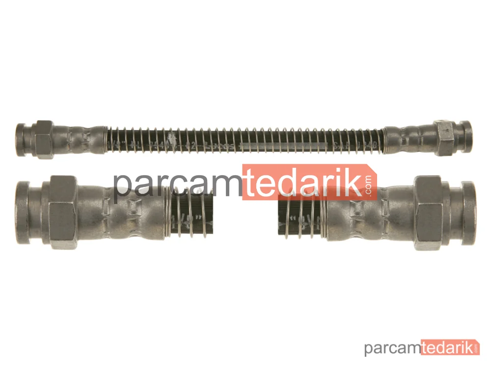 PHA101 | Fren Hortumu Arka Sağ-Sol Citroen Xsara 1.4 İ 97-05, 1.6-1.8 İ 97-05, 1.6 16V 00-05, 1.8 İ AUT. 97-00, 1.8 İ 6V 97-00, 2.0 16V 98-05, 1.4 HDİ 03-05, 1.5-1.8 D 97-00, 1.9 D 97-00, 1.9 TD 97-00