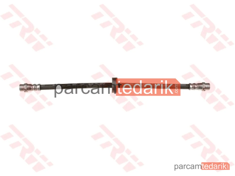 PHA262 | Fren Hortumu Ön Sağ-Sol Volkswagen Passat 1.6 88-96, 1.8 88-96, 1.8 16V 88-89, 1.8 GL 91-93, 2.0 90-96, 2.0 16V 88-93, 2.8 VR6 91-96, 1.6 TD 88-93, 1.9 D 89-93, 1.9 TD 91-96, 1.9 TDİ 93-96