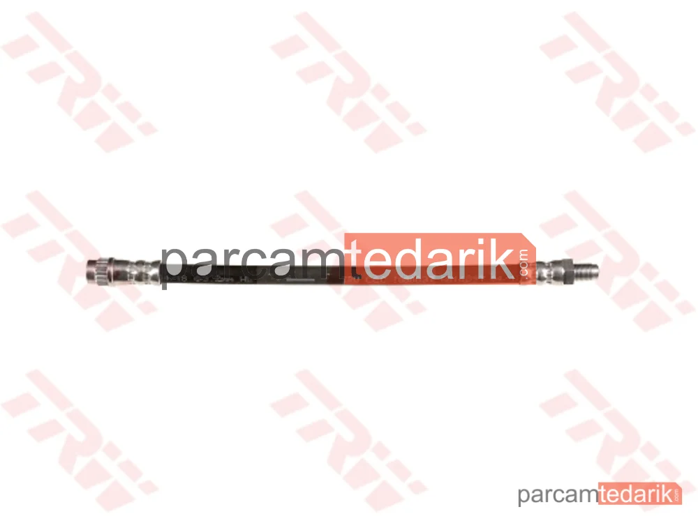 PHA270 | Fren Hortumu Ön Sağ-Sol Renault Twingo I 1.2 96-07, 1.2 16V 04-07, 1.2 LPG 03-07