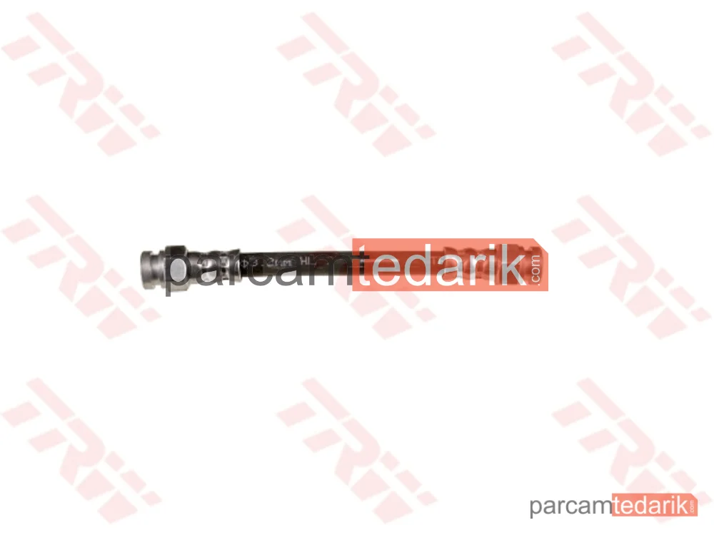 PHA292 | Fren Hortumu Arka Sağ-Sol Volkswagen Golf III 1.4 91-97, 1.6 92-97, 1.8 91-97, 2.0 91-97, 1.9 D 91-97, 1.9 TDİ 93-97