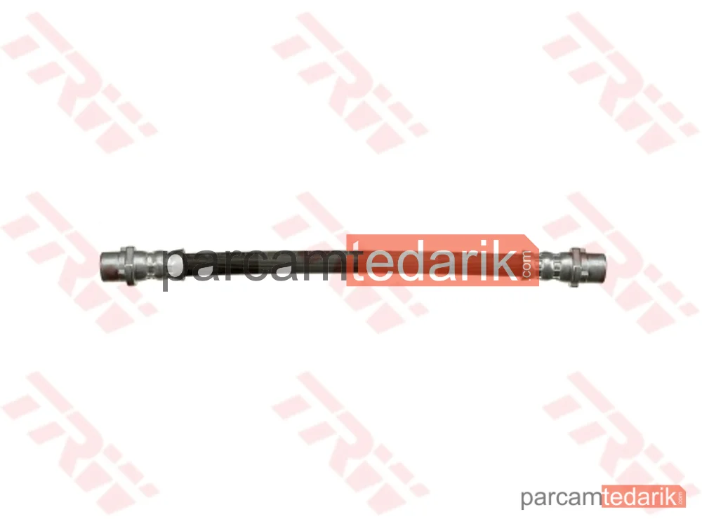 PHA421 | Fren Hortumu Arka Sağ-Sol Opel Corsa C 1.0-1.2-1.4-1.8 00-09, 1.3 CDTİ 03-09, 1.7 Dİ 00-09, 1.7 DTİ 00-09, 1.7 CDTİ 03-09