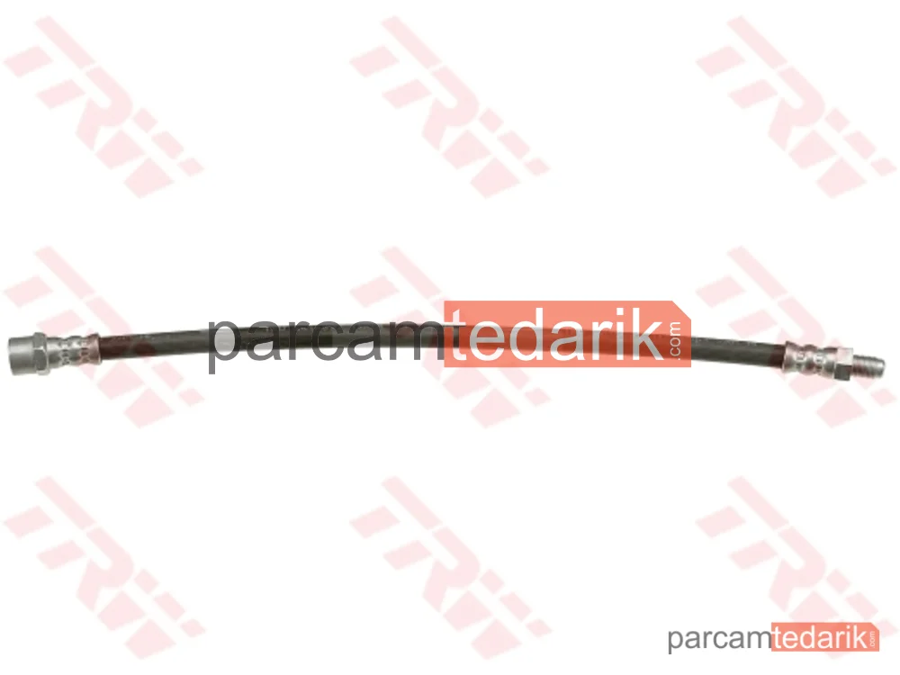 PHB136 | Fren Hortumu Ön Sağ-Sol Mercedes-Benz 190 E 1.8 90-93, 2.0 82-90, E 2.0 82-93, D 2.0 83-93, D 2.5 85-93, 2.6 82-88, TD 2.5 88-93