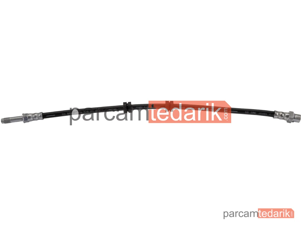 PHB2058 | Fren Hortumu BMW F45 46 54 55 Arka