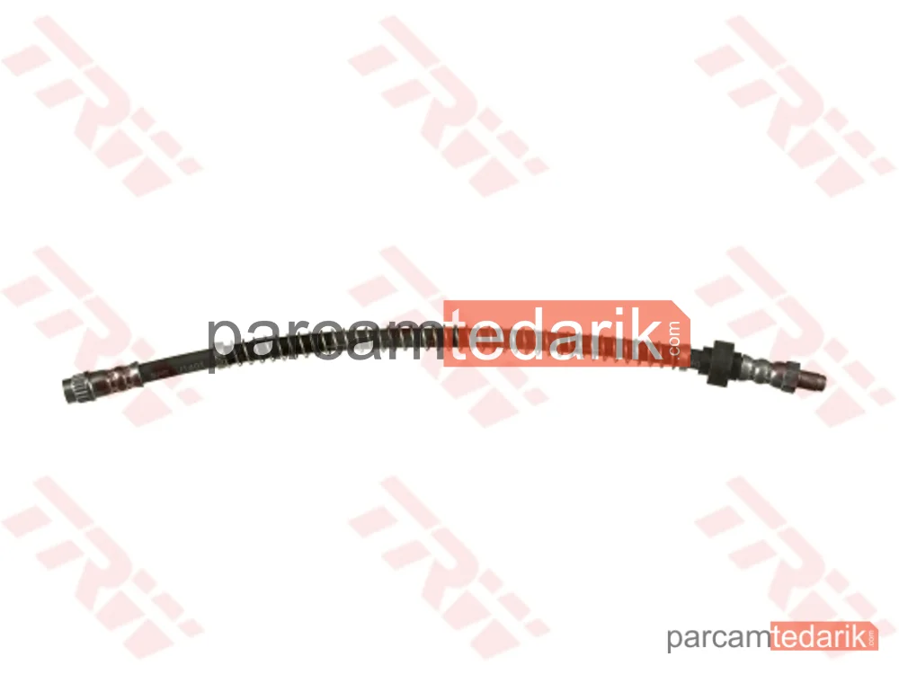 PHB295 | Fren Hortumu Ön Sağ-Sol Citroen Xantia 1.6 İ 93-01, 1.8 İ 97-03, 1.8 İ 16V 95-01, 2.0 İ 93-03, 2.0 İ 16V 95-03, 2.0 T 95-03, 1.9 SD 96-03, 1.9 TD 93-03, 2.0 HDİ 99-03, 2.1 TD 12V 95-99