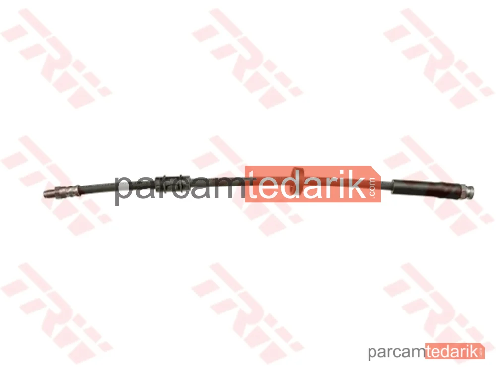 PHB301 | Fren Hortumu Ön Sağ-Sol Citroen Jumper 2.0 94-02, 2.0 4X4 96-02, 1.9 D 99-02, 1.9 TD 94-02, 1.9 TDİ 4X4 96-02, 2.5 D 94-02, 2.5 TD 94-02, 2.5 TDİ 96-00, 2.8 D 99-02, 2.8 HDİ 00-02