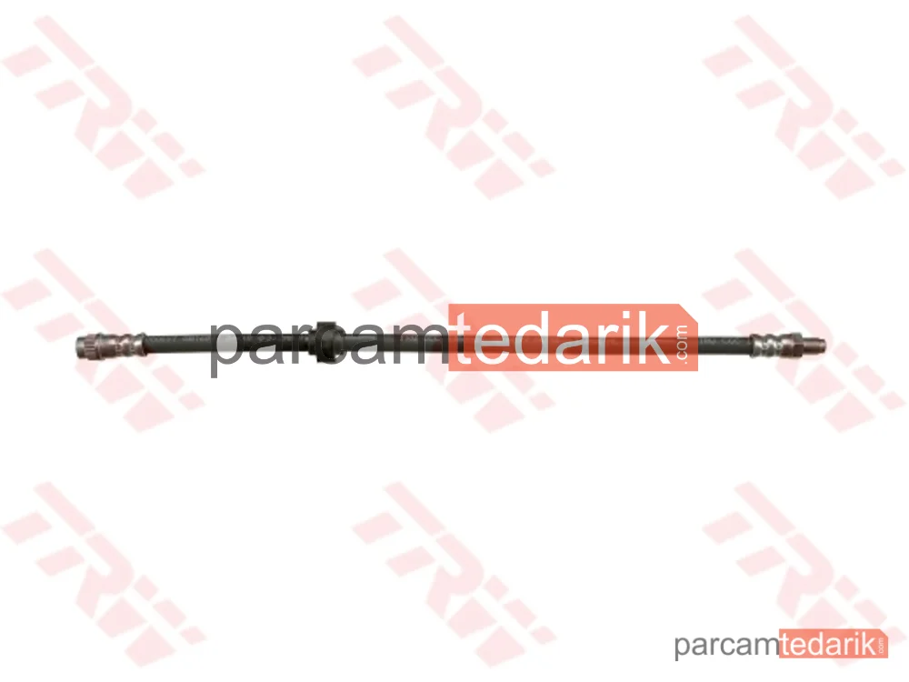 PHB365 | Fren Hortumu Ön Sağ-Sol Renault Megane I 1.4 ECO 96-99, 1.4 E 96-03, 1.4 16V 99-03, 1.6 İ 96-99, 1.6 E 96-99, 1.6 16V 99-02, 1.8 16V 01-03, 2.0 İ 99-03, 2.0 16V 96-03, 2.0 98-01, 1.9 TDİ 96-03, 1.9 DCİ 01-03