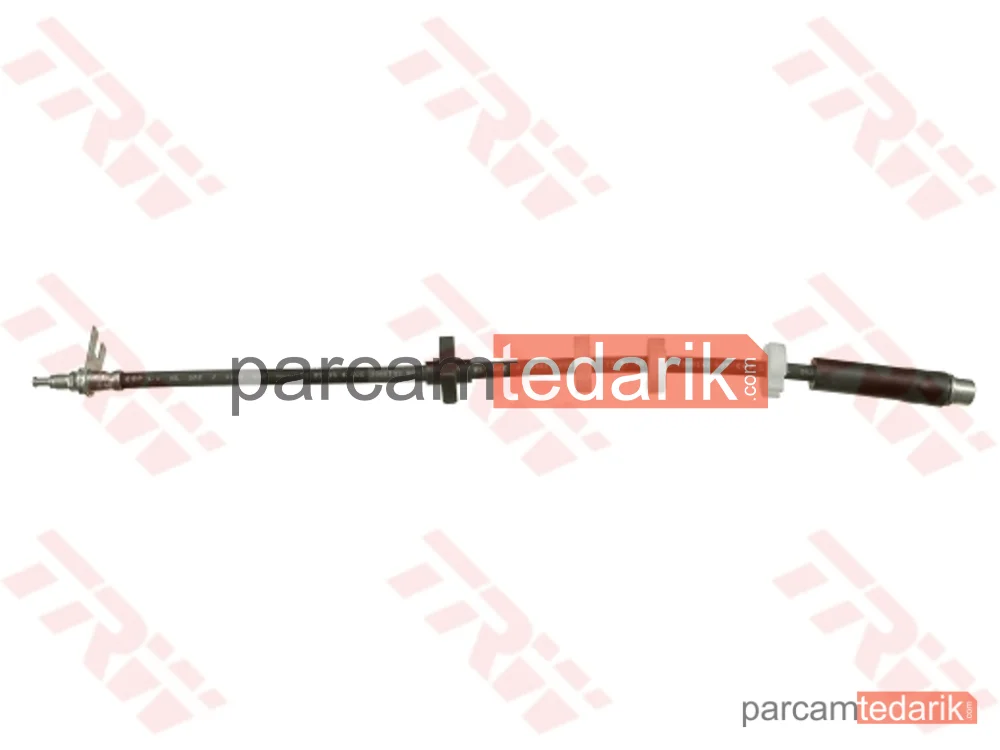 PHB367 | Fren Hortumu Ön Sol Peugeot 406 1.6 95-04, 1.8 16V 95-04, 1.8 96-04, 2.0 16V 99-04, 2.0 T 96-04, 3.0 V6 00-04, 1.9 D 96-04, 1.9 TD 95-04