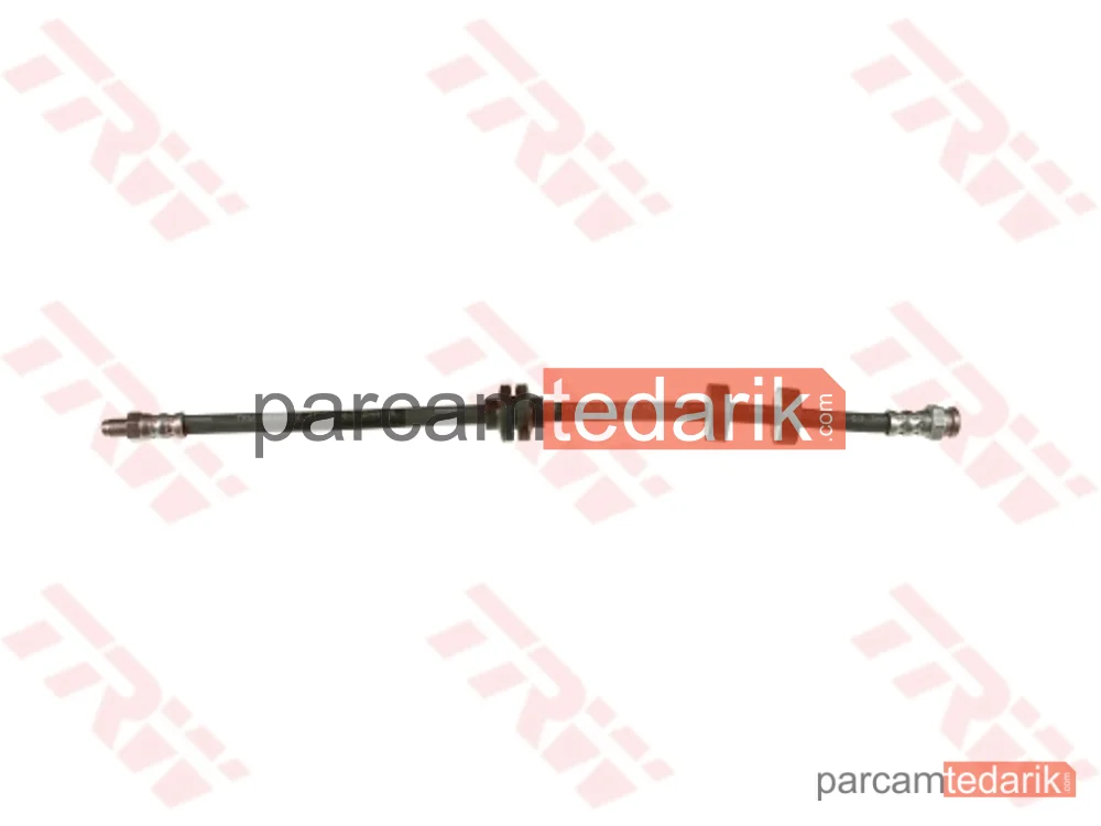 PHB399 | Fren Hortumu Ön Sağ-Sol Fiat Bravo I 2.0 HGT 20V 95-01