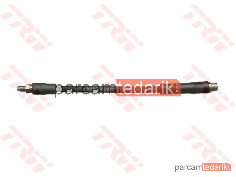 PHB410 | Fren Hortumu Ön Sağ-Sol Mercedes-Benz A Serisi A 140-160 97-04, A 190 99-04, A 160 CDİ 98-04, A 170 CDİ 98-04