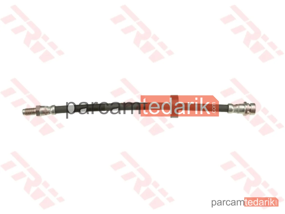 PHB414 | Fren Hortumu Arka Sağ-Sol Ford Mondeo III 1.8-2.0 16V 00-07, 1.8 SCİ 03-07, 2.56 V6 24V 00-07, 3.0 V6 24V 04-07, 2.0 TDCİ 01-07, 2.2 TDCİ 04-07