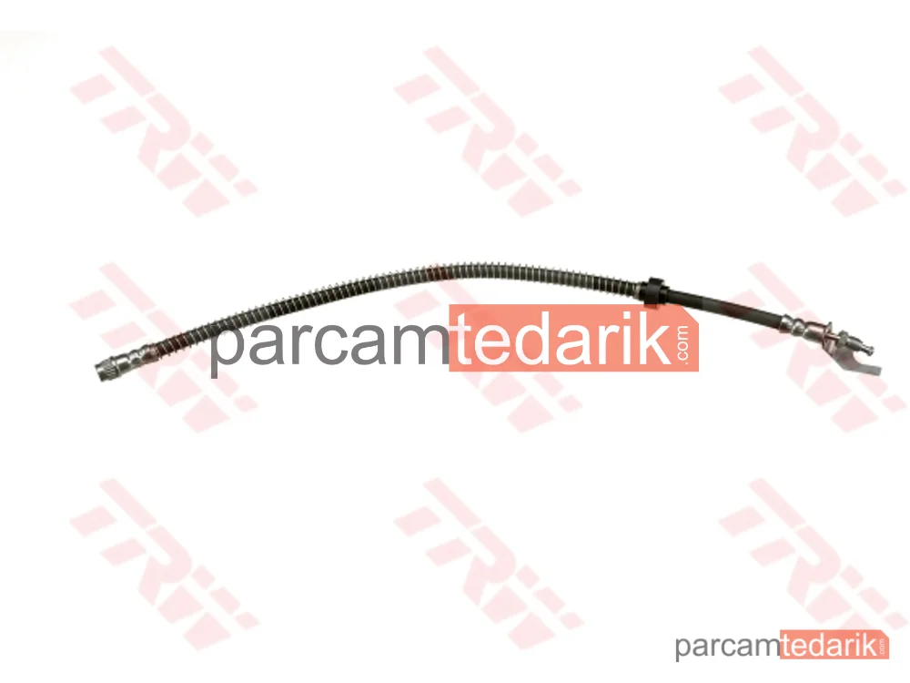 PHB423 | Fren Hortumu Ön Sağ-Sol Renault Master II 1.9 DTİ 00=>, 1.9 DCİ 01=>, 2.2 DCİ 00=>, 2.5 DCİ 01=>, 2.5 D 98-01, 2.8 DTİ 98-01