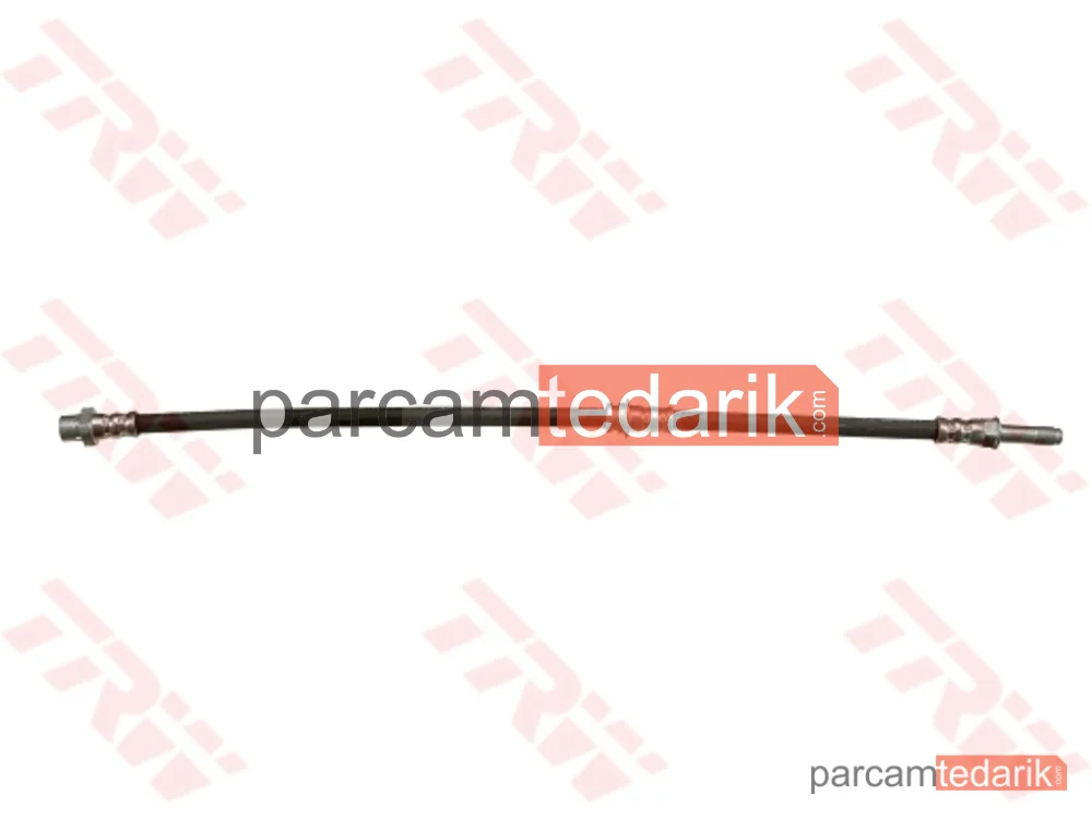PHB425 | Fren Hortumu Arka Sağ-Sol BMW 3 Serisi 316 İ 98-05, 318 İ 97-05, 320 İ 98-05, 323 İ 98-00, 325 İ 00-05, 325 Xİ 00-05, 328 İ 98-00, 318 D 01-05, 320 D 98-05, 330 D 99-05, 330 XD 00-04