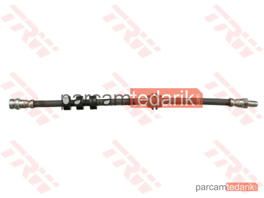 PHB427 | Fren Hortumu Ön Sağ-Sol Ford Focus 1.4-1.6-1.8-2.0 16V 98-04, 1.8 T Dİ/ TDDİ 98-04, 1.8 TDCİ 01-04, RS 02-04