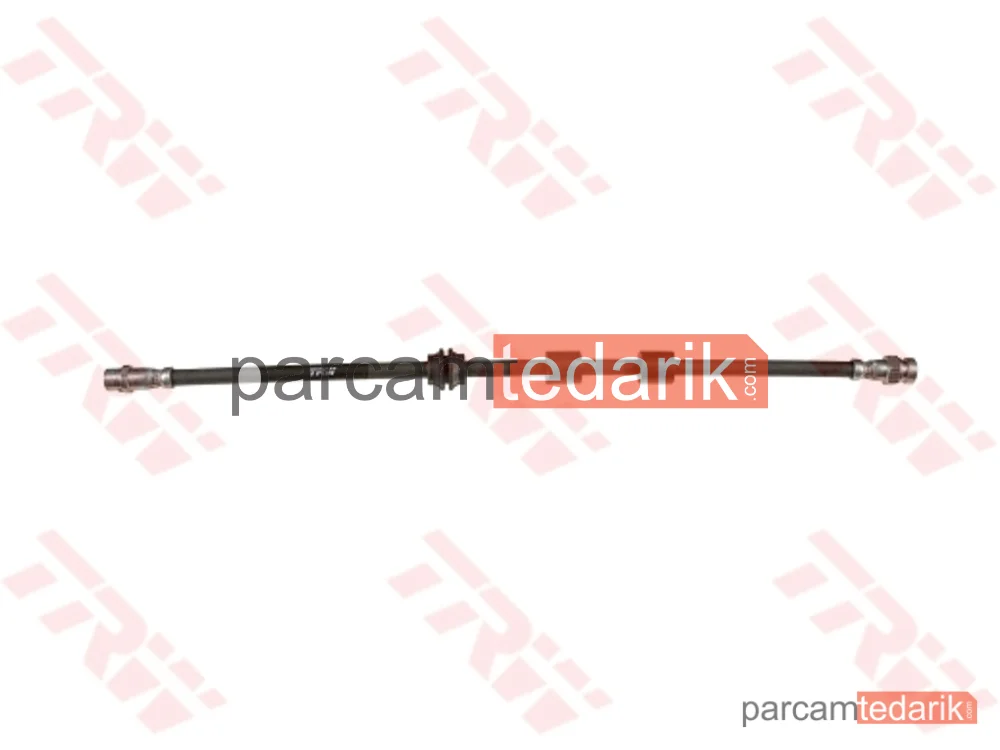 PHB440 | Fren Hortumu Ön Sağ-Sol Seat Alhambra 1.8 T 20V 97-10, 2.0 İ 96-10, 2.8 V6 00-10, 1.9 TDİ 96-10, 2.0 TDİ 05-10