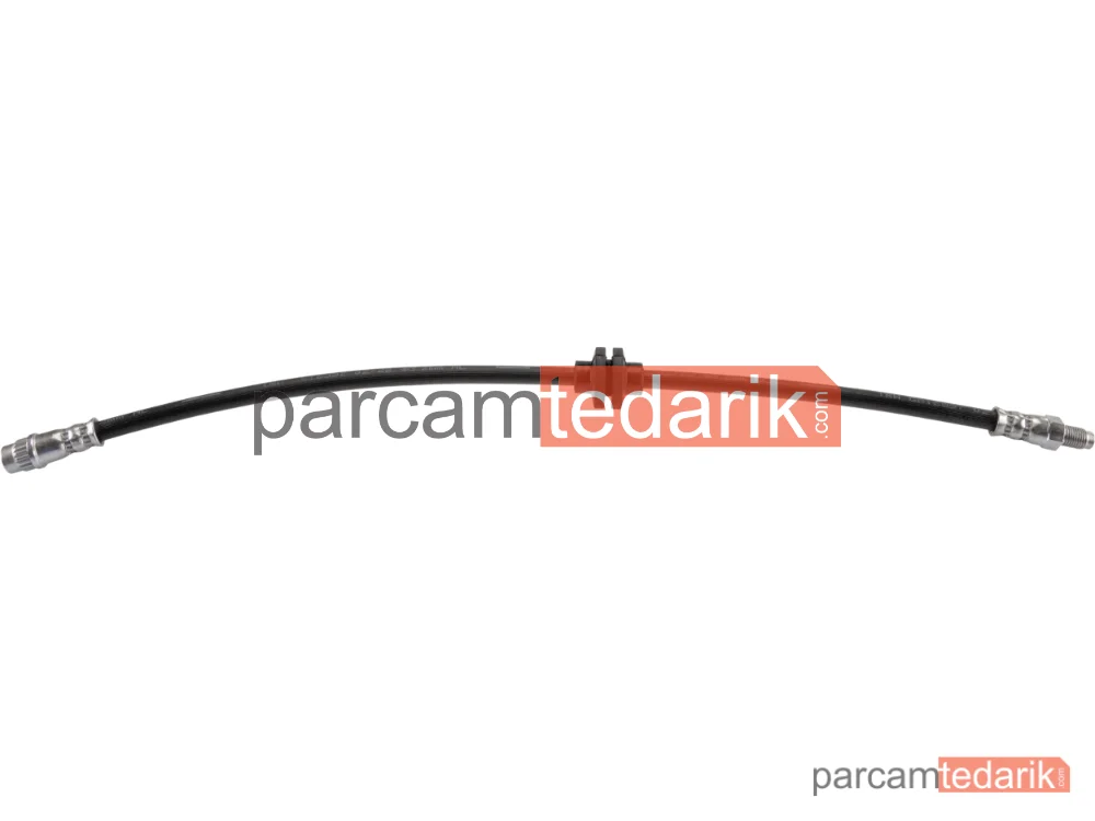 PHB482 | Fren Hortumu Ön Sağ-Sol Renault Clio III 1.2-1.6 16V 05-14, 1.4 16V 05-12, 1.5 DCİ 05-14, Modus / GRAND Modus 1.2 04=>, 1.2 16V 07=>, 1.4-1.6 04=>, 1.5 DCİ 04=>