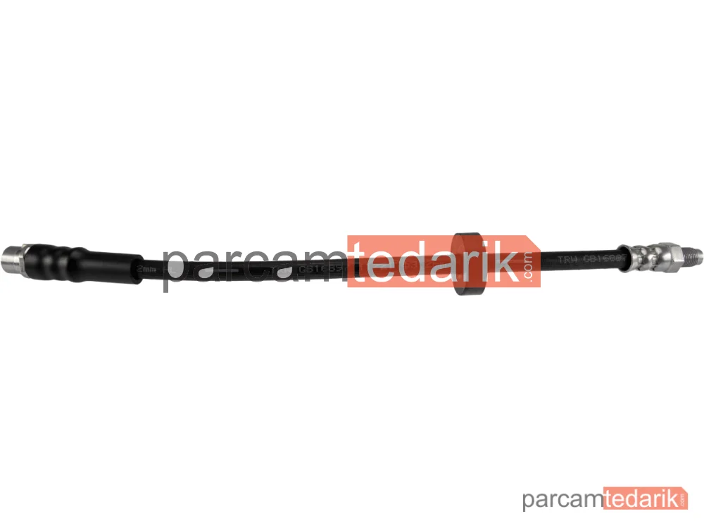 PHB601 | Fren Hortumu Arka AKS, Sağ, Sol Audi: A6 Allroad C