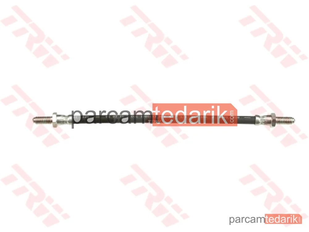 PHC197 | Fren Hortumu Arka SAAB: 90, 900 I (AC4, AM4) , 900