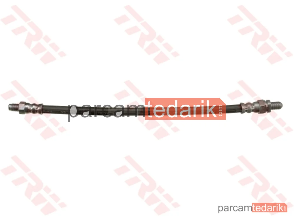 PHC280 | Fren Hortumu Arka Sağ-Sol Ford Fiesta IV 1.0 İ 96-02, 1.25 İ 16V 95-02, 1.3 İ 95-02, 1.4 İ 16V 96-02, 1.8 D 95-00