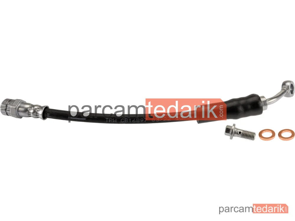 PHD2019 | Arka Fren Hortumu VW Golf Passat Seat Leon Skoda Octavia