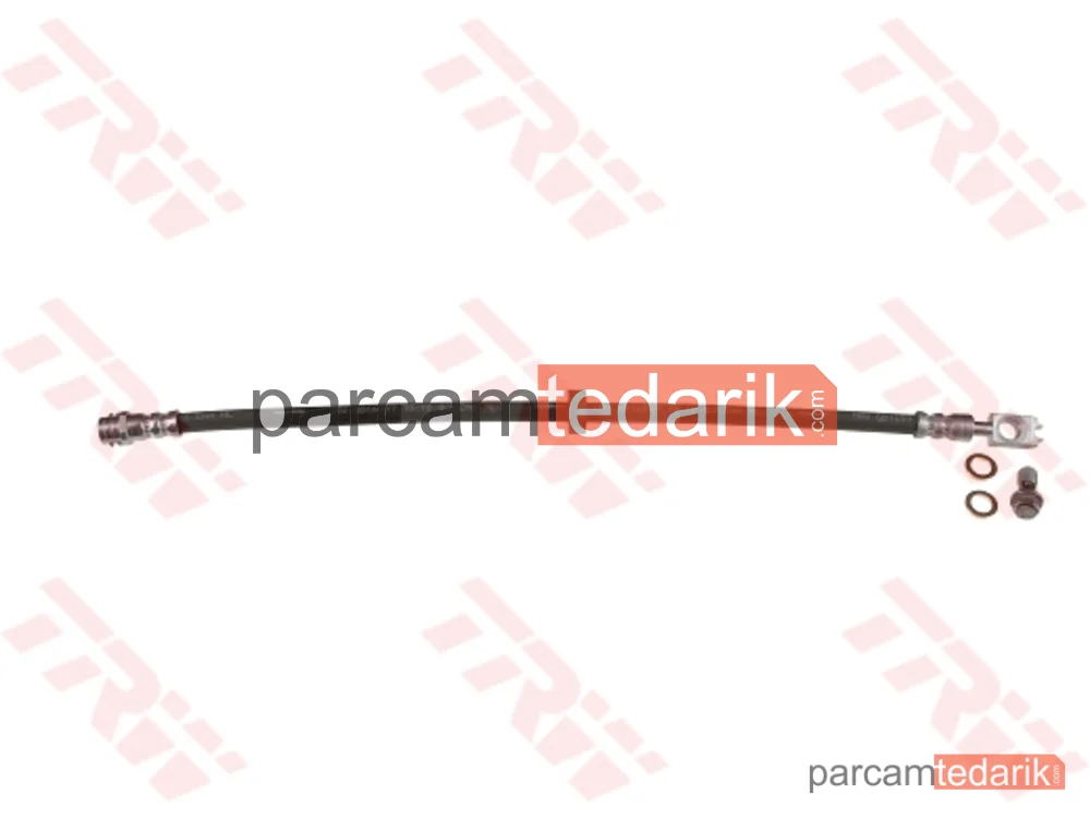 PHD349 | Ön Fren Hortumu (VW Golf 98-06 Audi A3 97-03 Seat Leon 00-06)