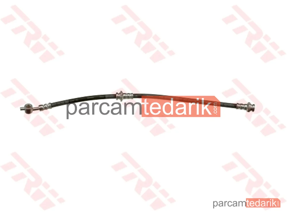PHD480 | Fren Hortumu Ön Sol Nissan Almera II 1.5-1.8 00-06, 1.5-2.2 DCİ 03-06