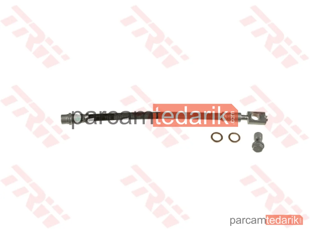 PHD484 | Fren Hortumu Arka Sağ-Sol Audi A4 1.6-2.0 00-04, 1.8 T 00-04, 1.8 T Quattro 00-04, 2.4 01-04, 3.0 00-04, 3.0 Quattro 00-04, 1.9 TDİ 00-04, 2.5 TDİ 01-04