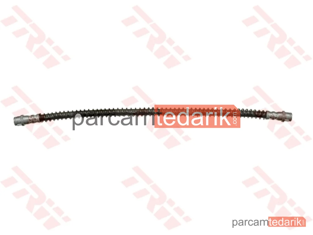 PHD493 | Fren Hortumu Arka Sağ-Sol Volkswagen Touareg 4.2 V8 FSİ 06-10, 6.0 W12 04-10, 5.0 V10 TDİ 02-10, 5.0 R50 TDİ 07-10