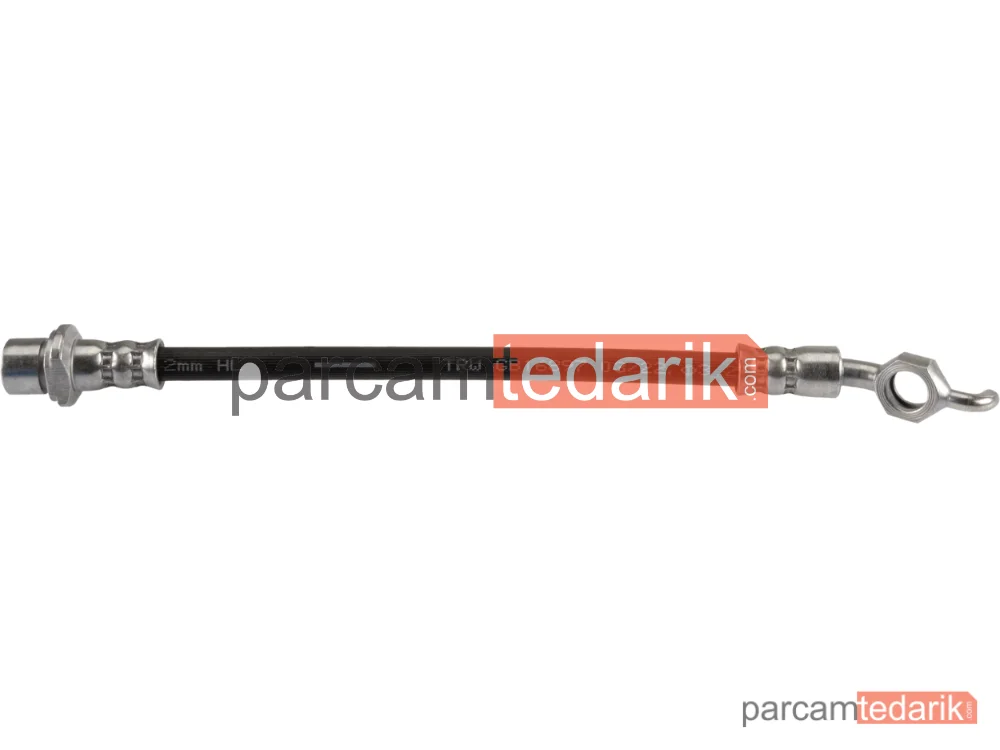 PHD535 | Fren Hortumu Arka Sağ-Sol Toyota Corolla Verso 1.6-1.8 VVT-İ 01-04, 2.0 D-4D 02-04