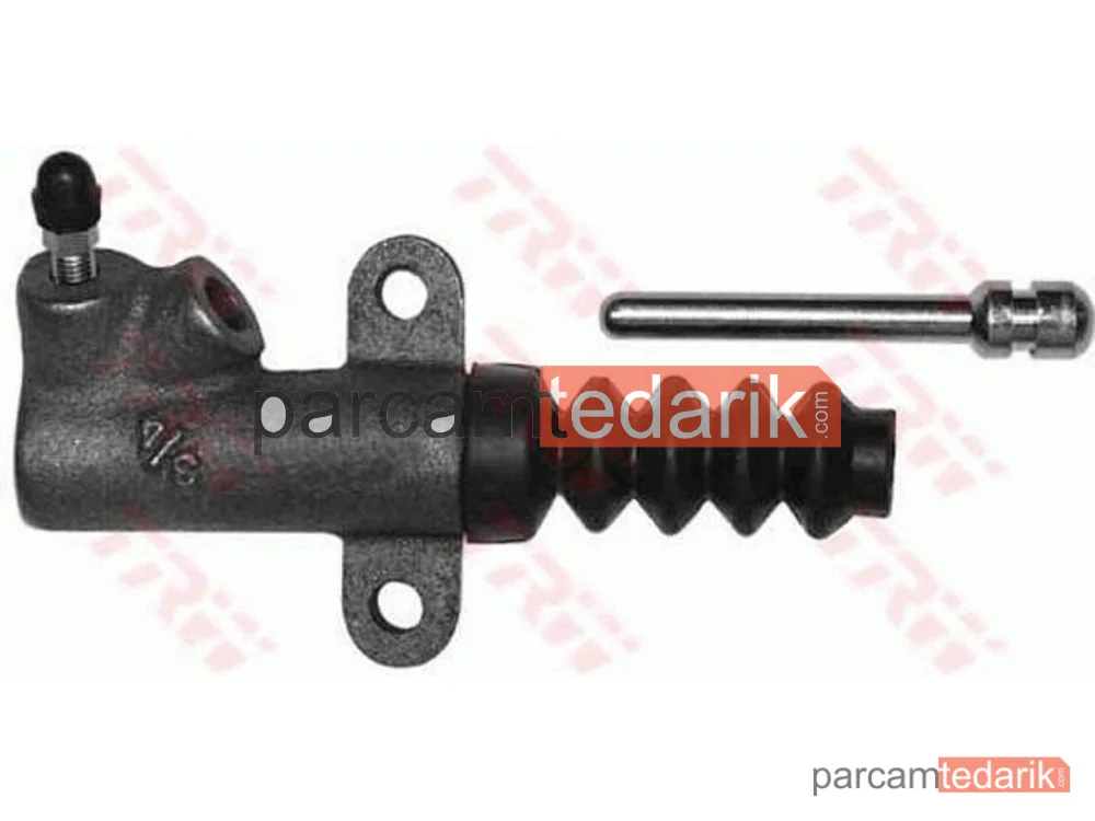 PJD171 | Debriyaj Merkezi Alt Mazda MX-3 1.6 91-93, 1.6 İ 93-98
