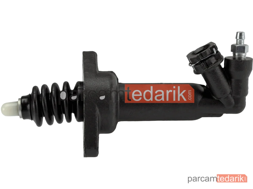 PJD201 | Debriyaj Hidroliği — VW Multivan T5, VW Multivan T6, VW Transporter T5 Minibüs/Otobüs