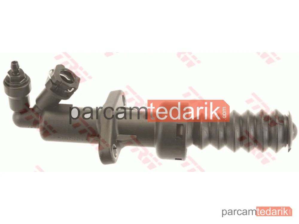 PJD234 | Debriyaj Merkez Alt (Fiat Scudo 1.6D Multijet 07- / Citroen C4 1.6 2.0I 2.0HDI 07- / C8 2.0 2.0HDI 07-)