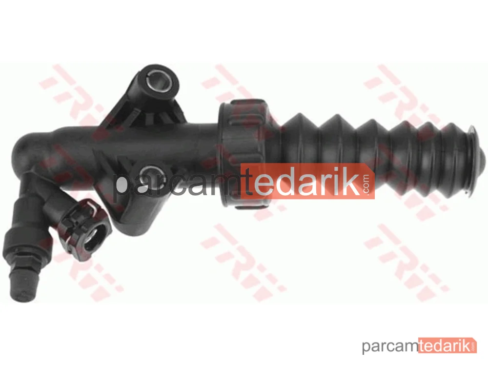 PJD239 | Debriyaj Merkezi Alt Citroen- Fiat- Peugeot