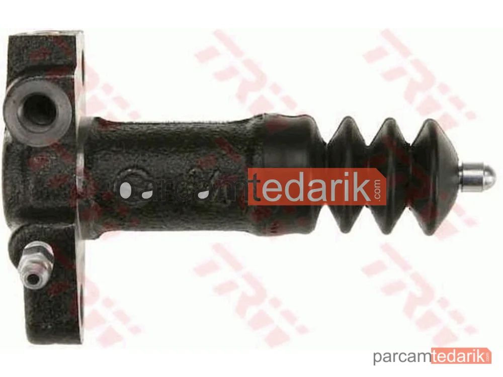 PJD255 | Debriyaj Merkezi Alt Suzuki GRAND Vitara I 1.6-2.0 4X4 98-03, 2.5 V6 24V 4X4 98-03, 2.7 4X4 01-03, GRAND Vitara II 1.9 DDİS 05-15, Vitara 2.0 16V 96-98, 2.0 TD 95-98