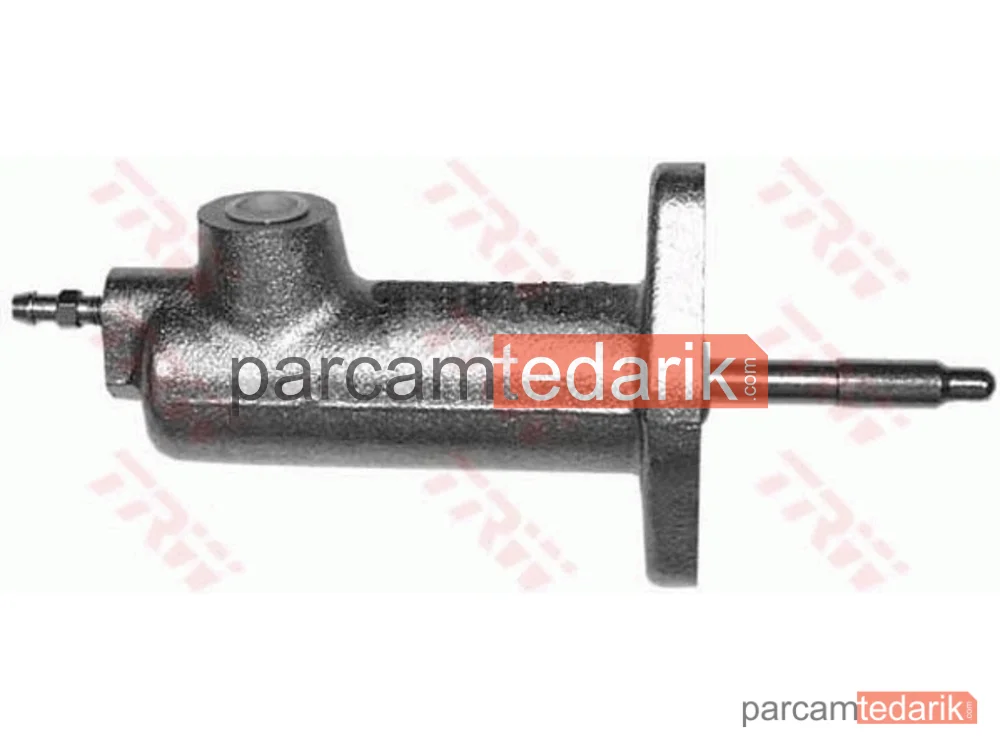 PJK100 | Debriyaj Merkezi Alt Mercedes-Benz /8 220 68-73, 230.4 73-76, 200 D 68-77, 220 D 68-77, 240 D 73-77, 123 Sedan 200 76-80, 280 76-81, 200 D 76-79, 220 D 76-79, 240 D 79-85, 300 D 76-80, S Serisi 280 S 72-80