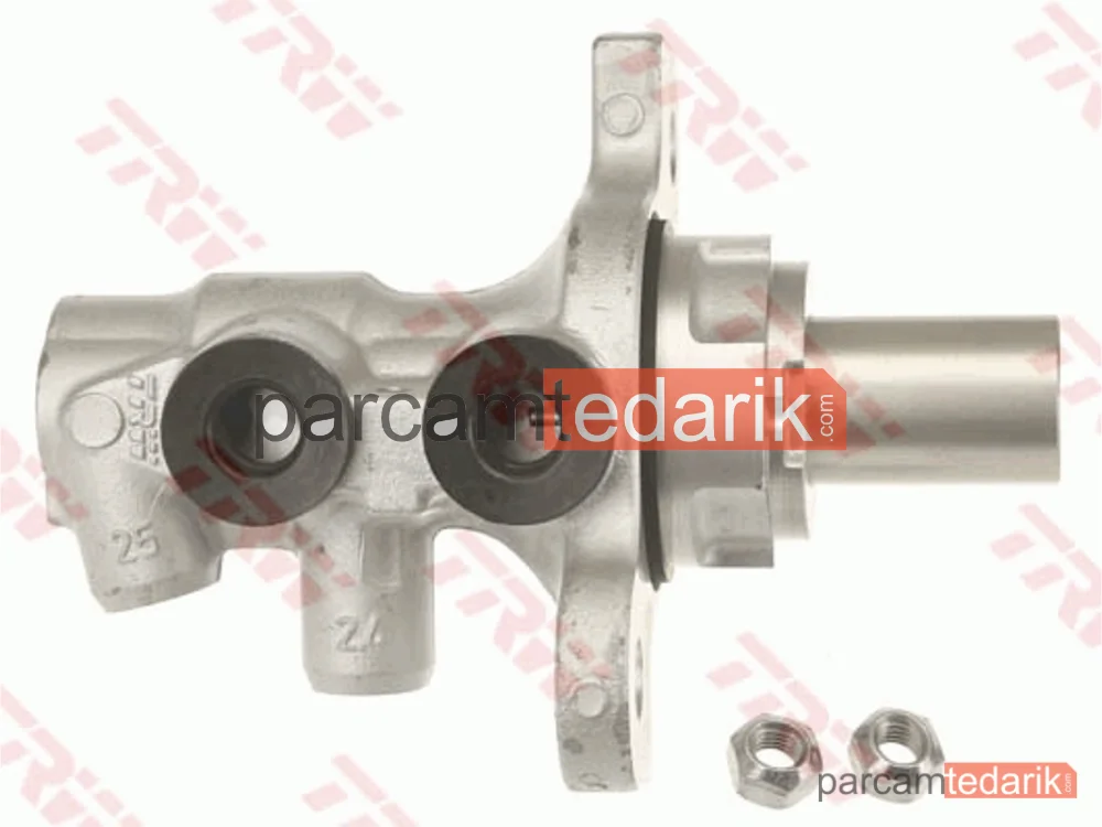 PMA120 | BMW X3 F25 Fren Ana Merkezi 34336871455