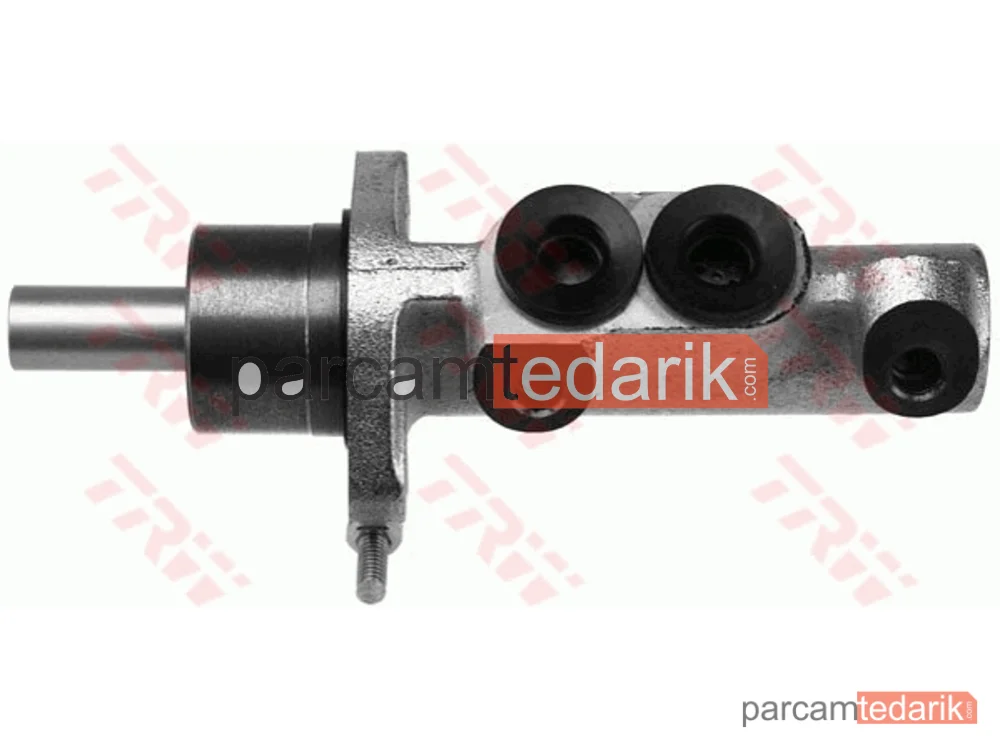 PMA204 | Ana Merkez 23.81 MM Renault Megane I 1.6 16V 99-02, 1.8 16V 01-03, 1.9 DTİ 97-03, 1.9 DCİ 01-03