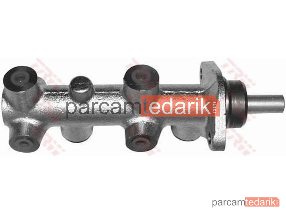 PMF125 | Fren Ana Merkez VW Audi