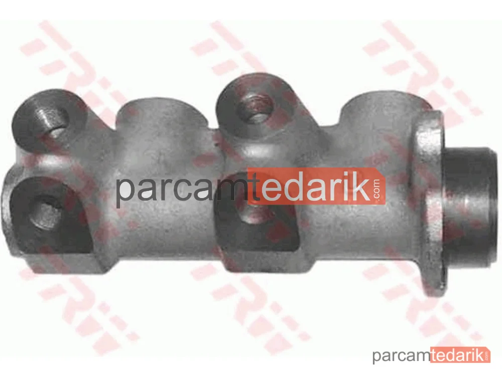 PMF202 | Fren Ana Merkezi Opel Astra F Corsa B Combo B Kadett-E Vectra A ABS Haric