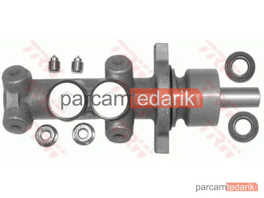 PMF469 | Ana Merkez 20,6 MM Citroen Saxo 1.0 X 96-03, 1.1 X,SX 96-03, 1.4 VTS 96-03, 1.6 VTS 96-03, 1.5 D 96-03