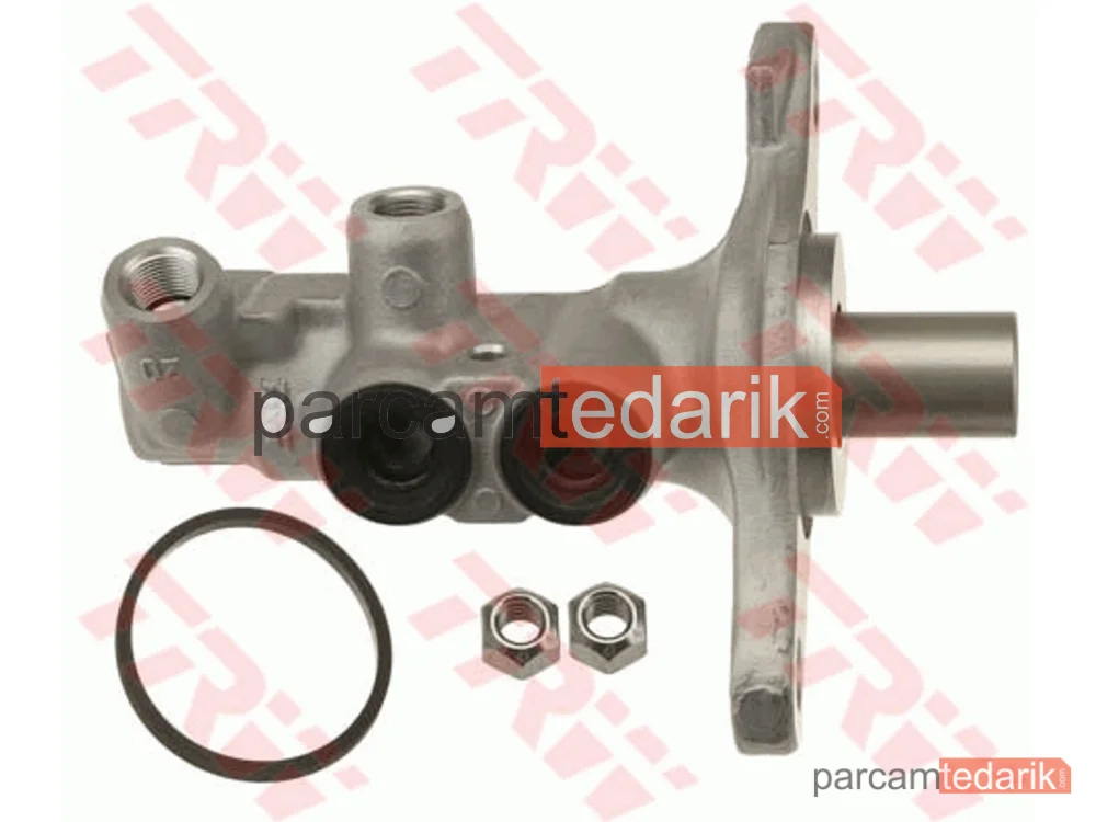 PMF509 | Ana Merkez 20,6 MM Renault Clio IV 0.9 TCE 12=>, 1.2 16V 12=>, 1.5 DCİ 12=>, Dacia Logan II 1.2 12=>, 1.6 16V 13=>, 1.5 DCİ 12=>, Sandero II 1.2 12=>, 1.5 DCİ 12=>